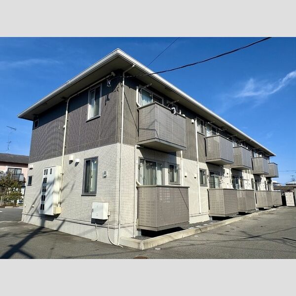 建物外観 (建物外観)