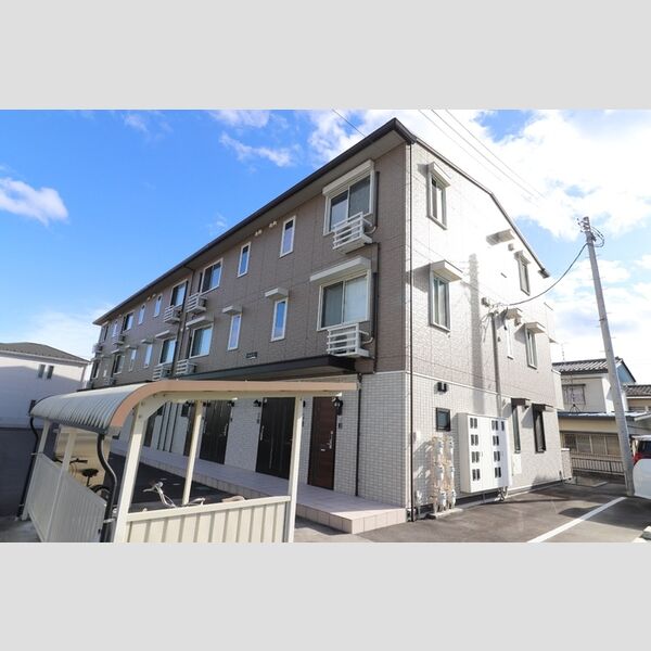 建物外観 (外観)