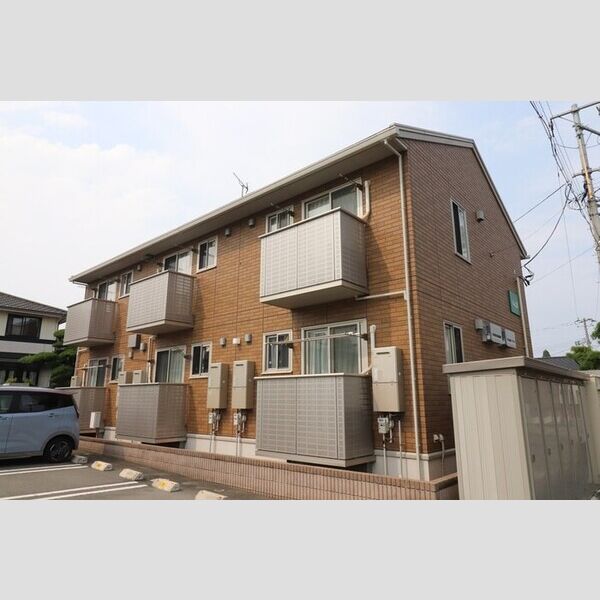 建物外観 (外観)