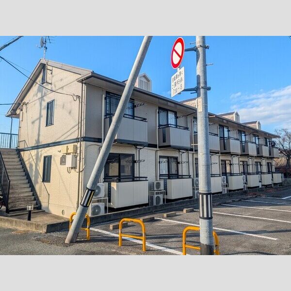 建物外観 (建物外観)