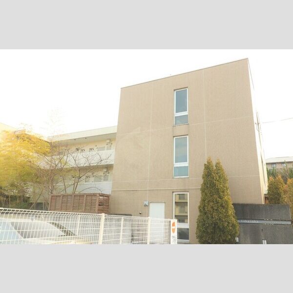 建物外観 (建物外観)