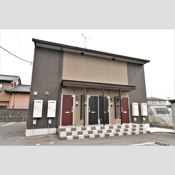 建物外観 (建物外観)