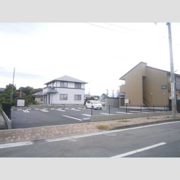 駐車場 (駐車場)