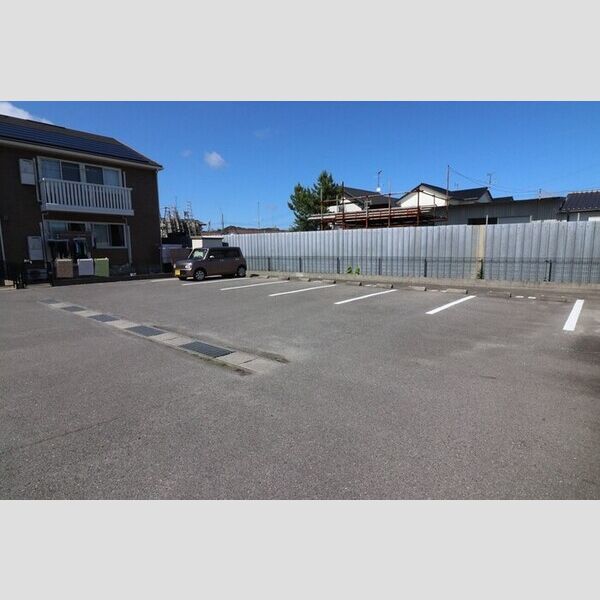 駐車場 (駐車場)