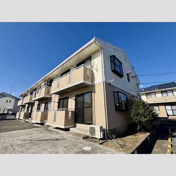 建物外観 (建物外観)