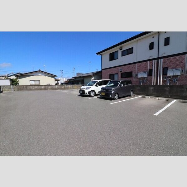 駐車場 (駐車場)