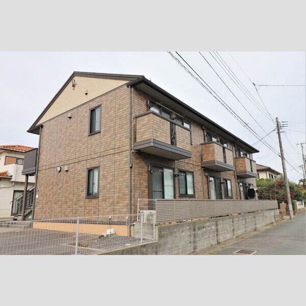 建物外観 (建物外観)