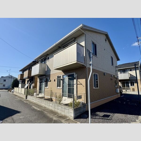 建物外観 (建物外観)