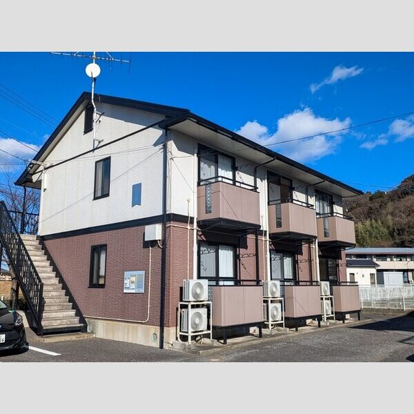 建物外観 (建物外観)