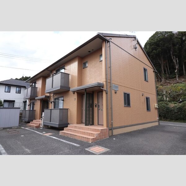 建物外観 (建物外観)