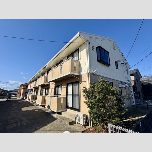 建物外観 (建物外観)