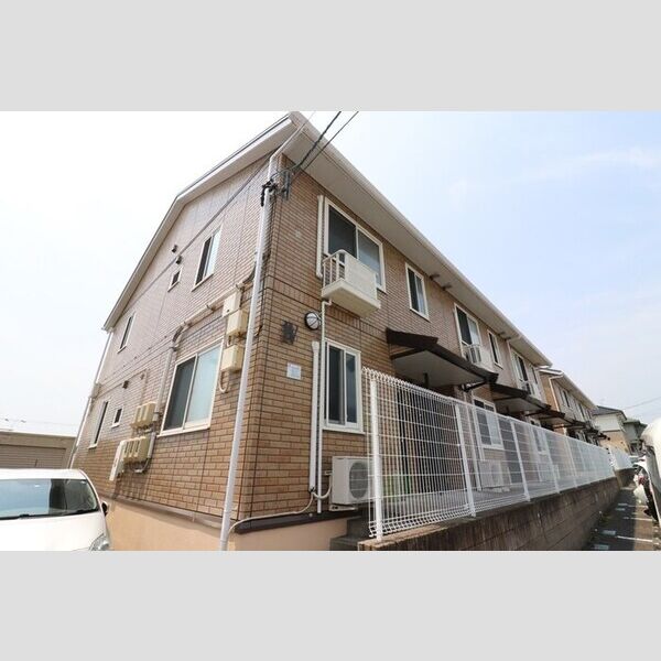 建物外観 (外観)