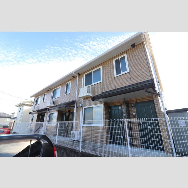 建物外観 (建物外観)