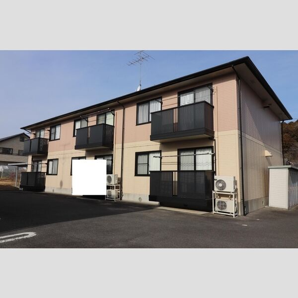 建物外観 (建物外観)