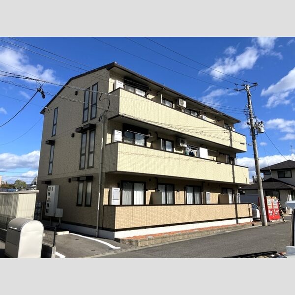 建物外観 (外観)