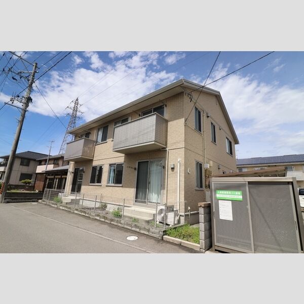 建物外観 (建物外観)