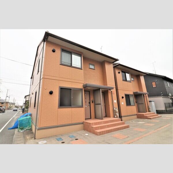 建物外観 (建物外観)