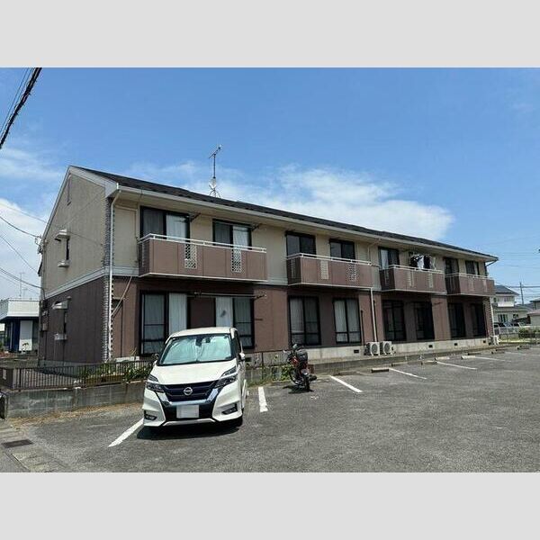 建物外観 (外観)