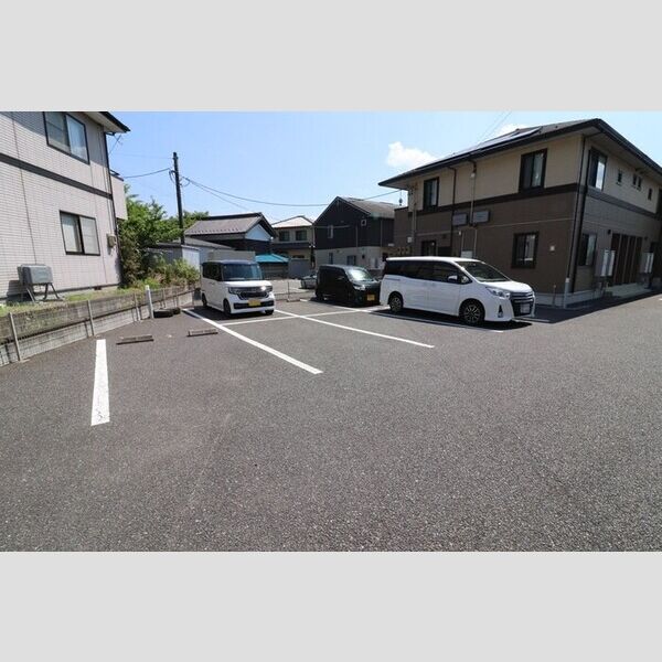 駐車場 (駐車場)