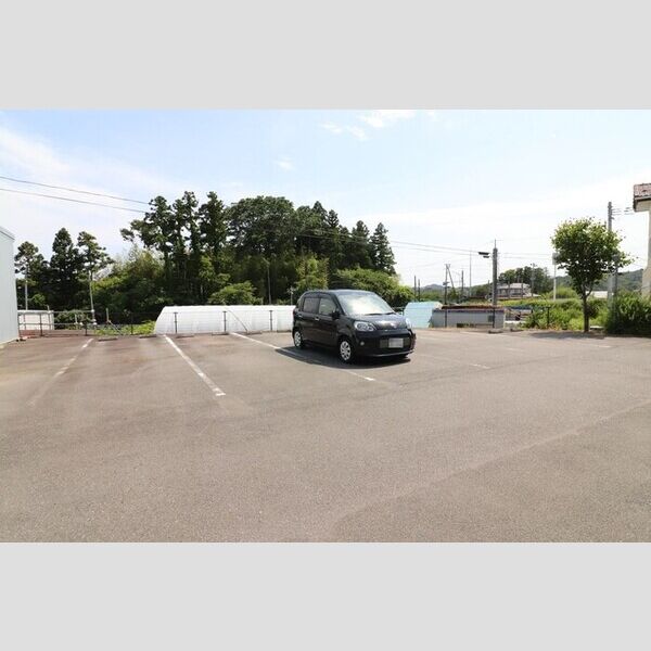 駐車場 (駐車場)