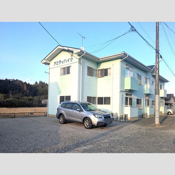 駐車場 (駐車場)