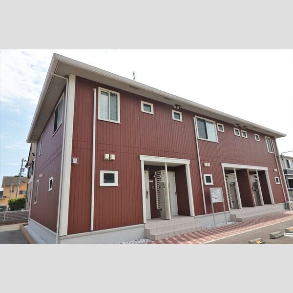 建物外観 (建物外観)