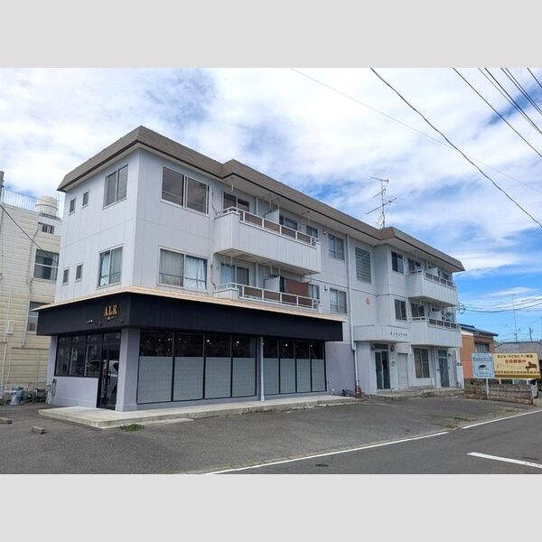 建物外観 (外観)