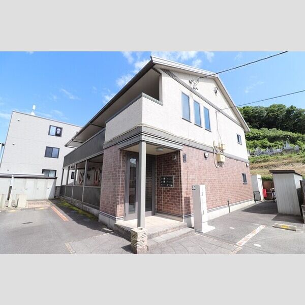 建物外観 (外観)