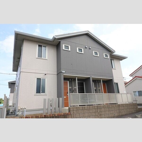 建物外観 (建物外観)