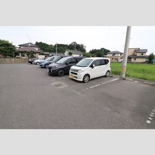 駐車場 (駐車場)