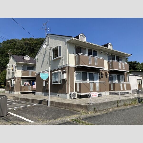 建物外観 (外観)