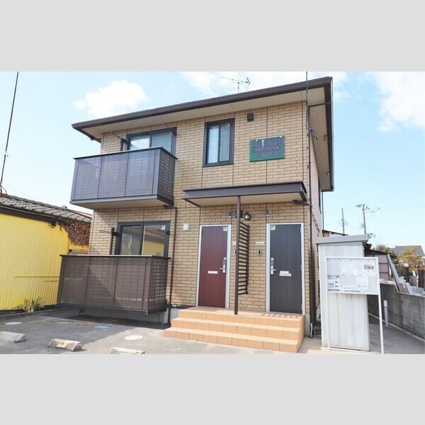 建物外観 (建物外観)