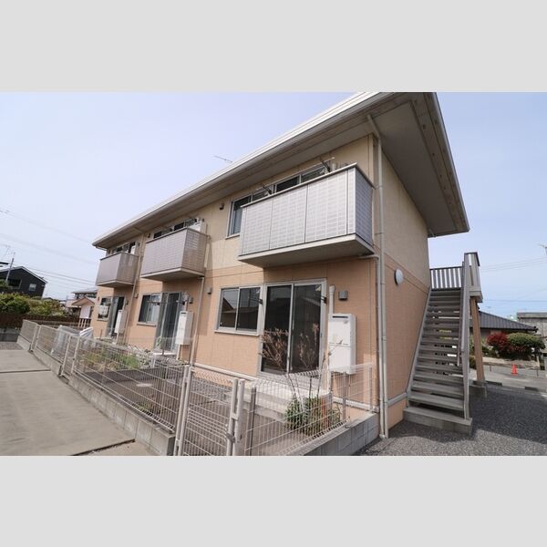 建物外観 (建物外観)