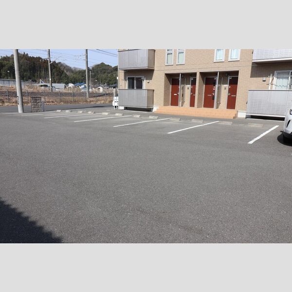 駐車場 (駐車場)