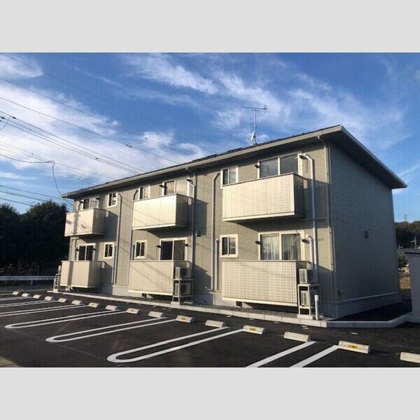 建物外観 (外観)