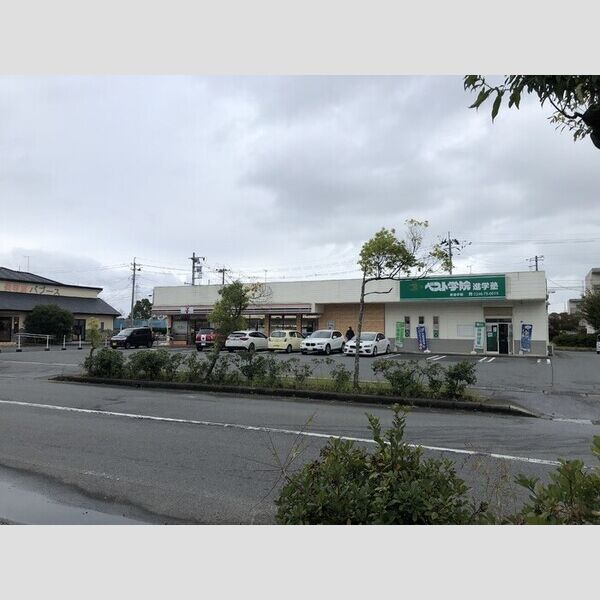 現地周辺 (セブンイレブン泉玉露四丁目店)