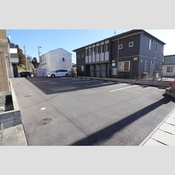 駐車場 (駐車場)