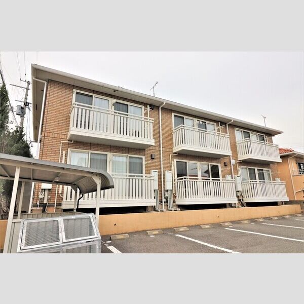 建物外観 (建物外観)