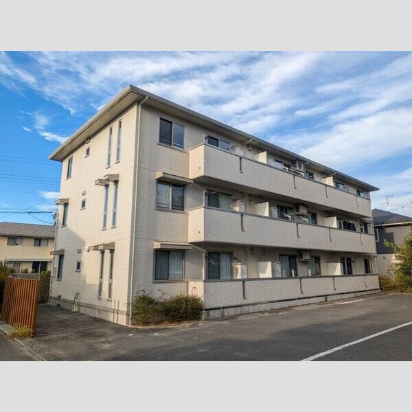 建物外観 (外観)