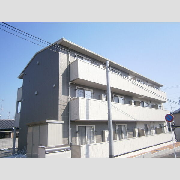 建物外観 (外観)