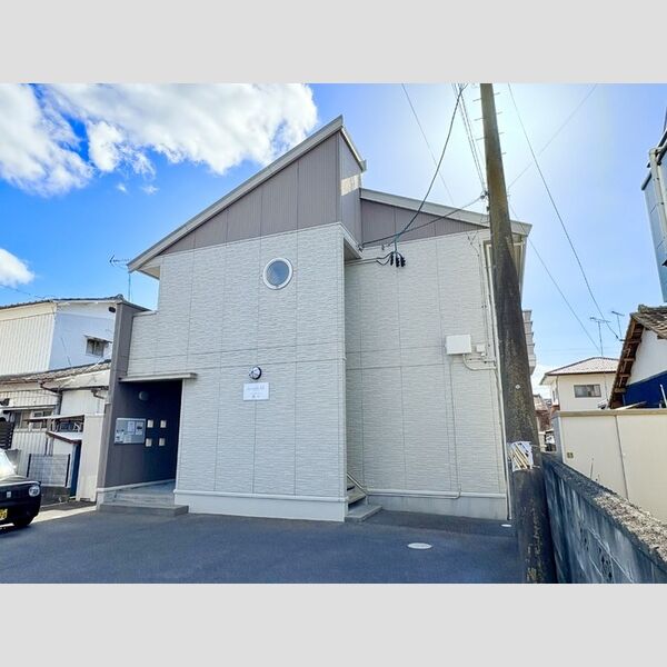 建物外観 (建物外観)