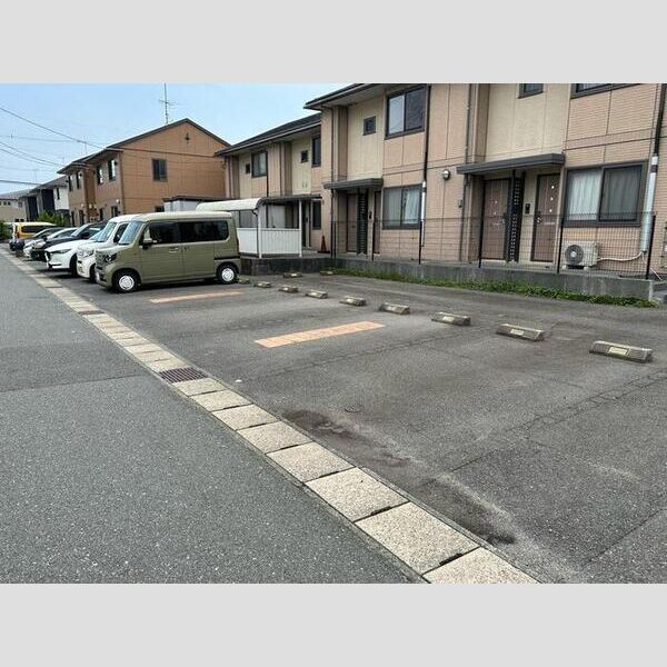 駐車場 (駐車場)