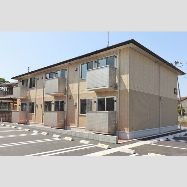 建物外観 (建物外観)