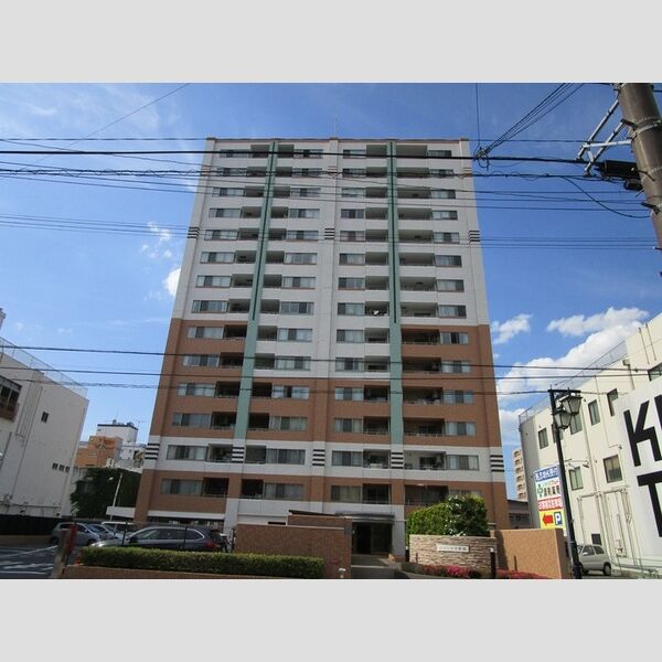 建物外観 (外観)