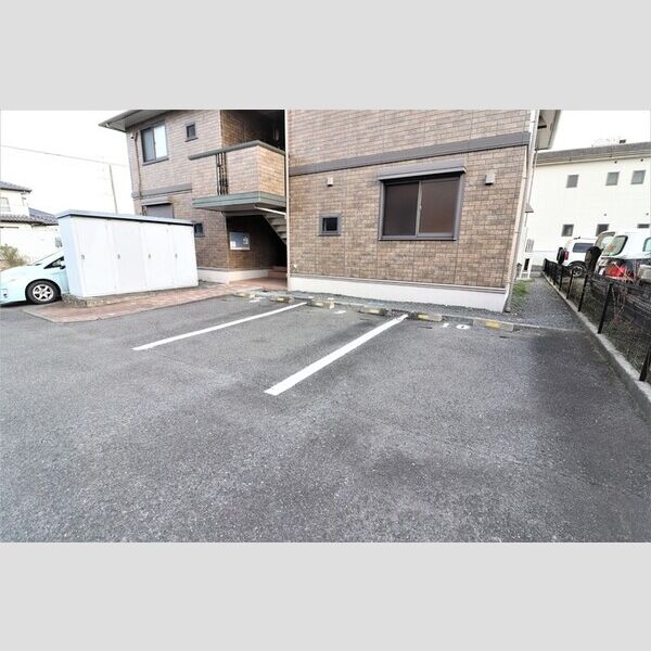 駐車場 (駐車場)