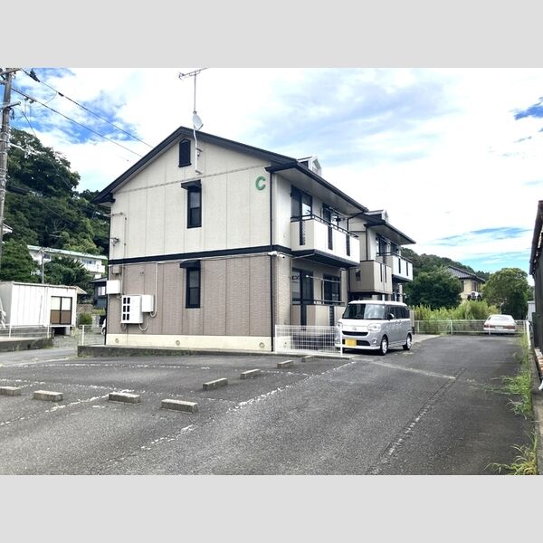 建物外観 (外観)