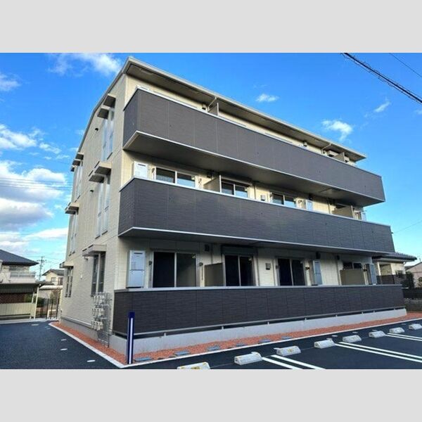 建物外観 (外観)