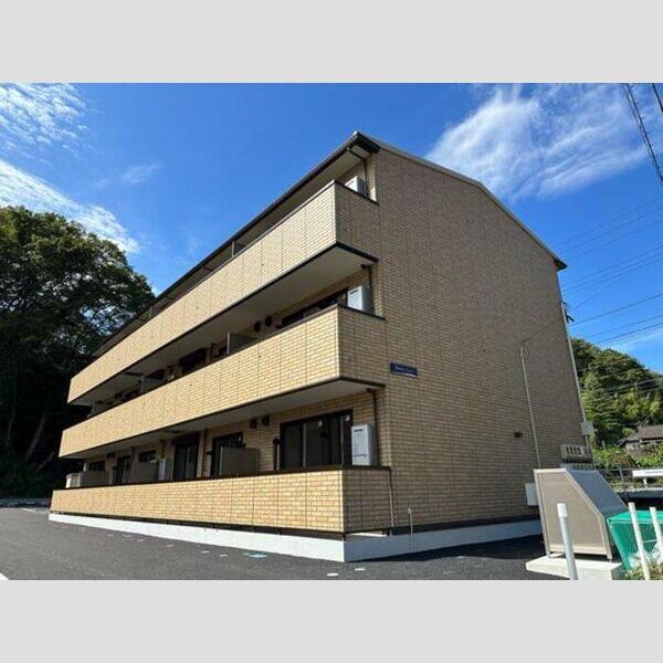 建物外観 (外観)