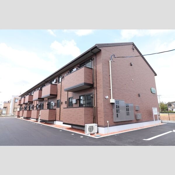 建物外観 (外観)