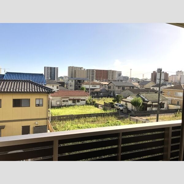 現地周辺 (眺望(301バルコニー))